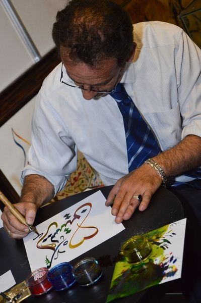 Festival of Ramadaniyat Beirutiya